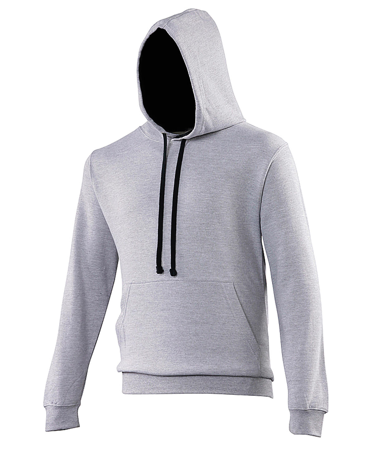 Heather Grey/French Navy*†△ 5XL