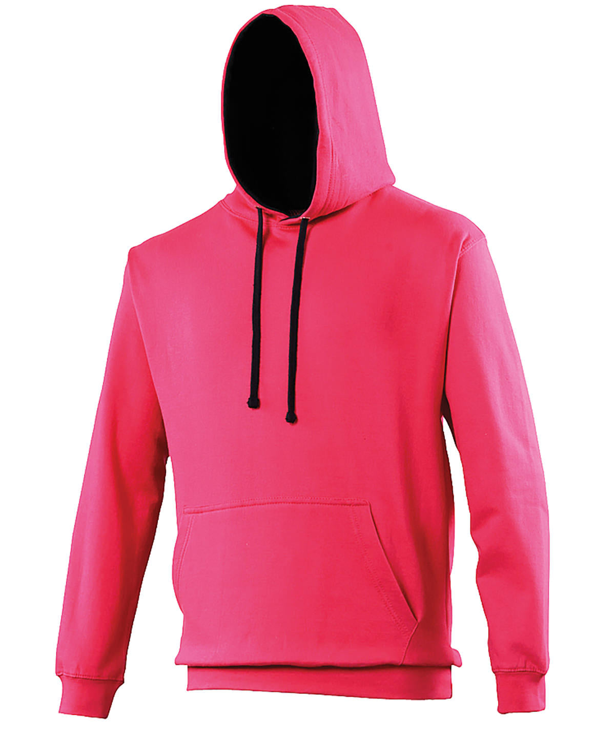 Hot Pink/French Navy* 2XL