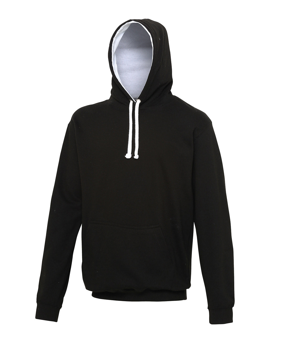 Jet Black/Arctic White 2XL