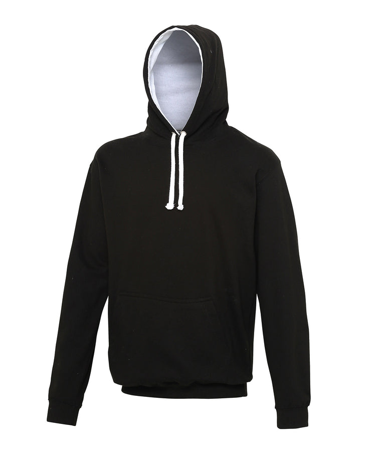 Jet Black/Arctic White 2XL