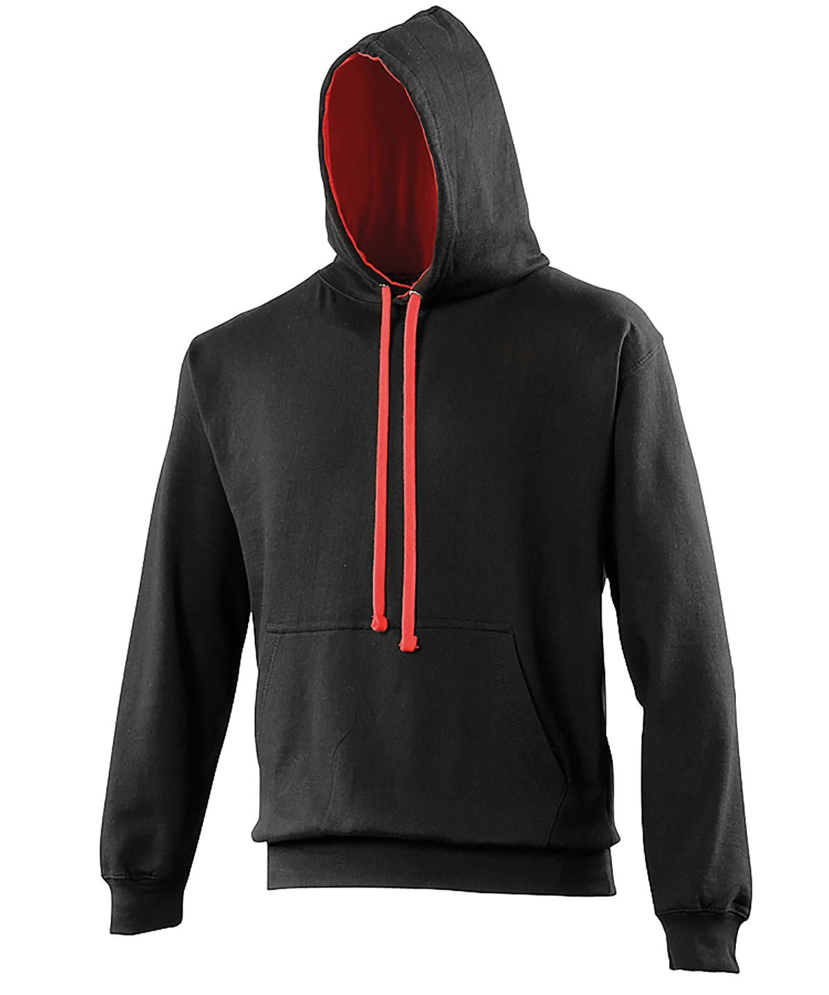 Jet Black/Fire Red*†△ 5XL