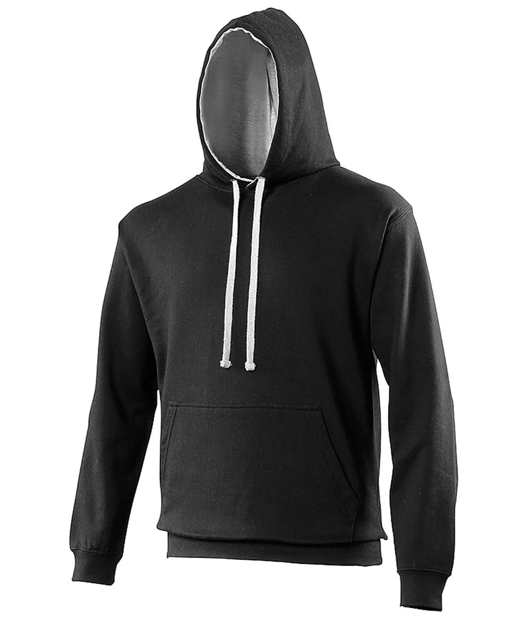 Jet Black/Heather Grey †* 5XL