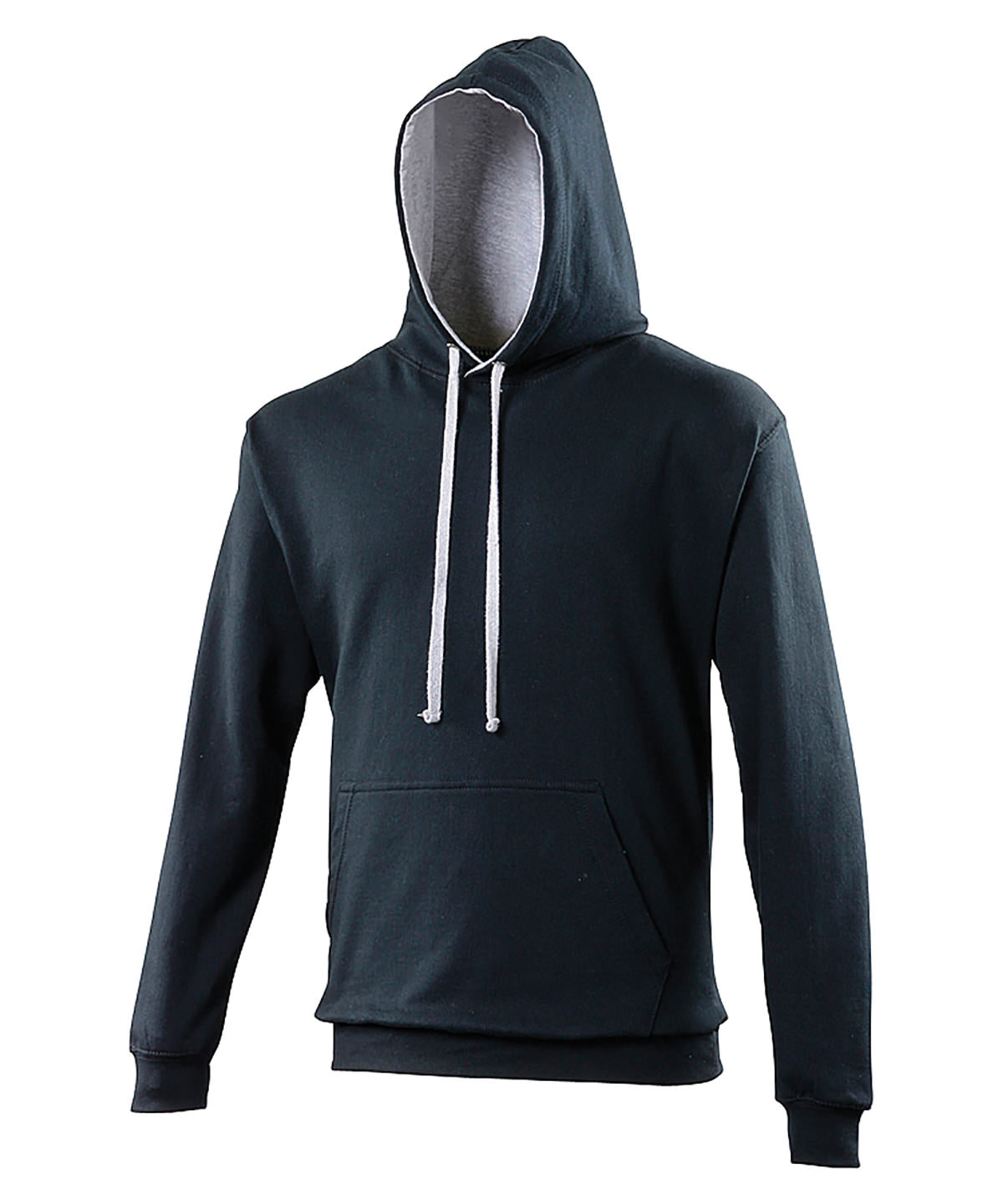 New French Navy/Heather Grey*†△ 5XL