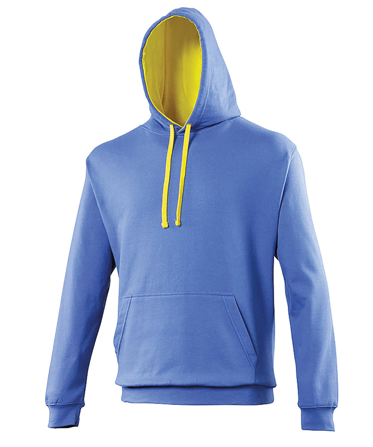Royal/Sun Yellow* 2XL