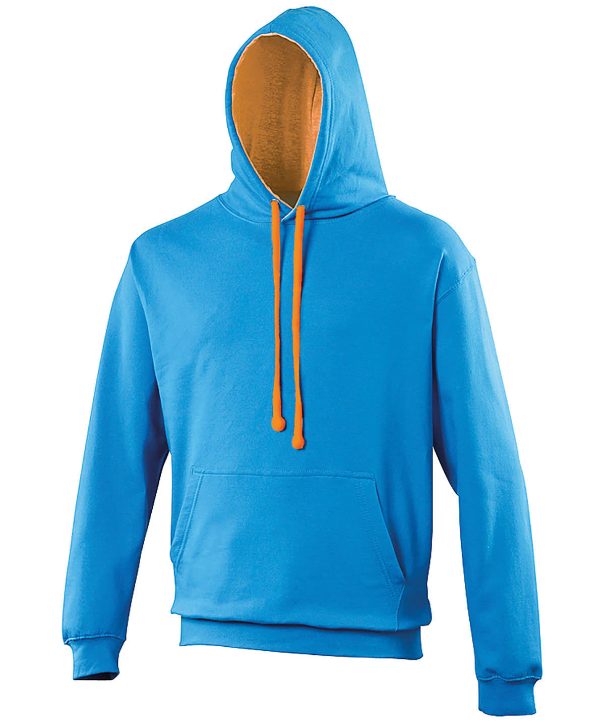 Sapphire Blue/Orange Crush* 2XL