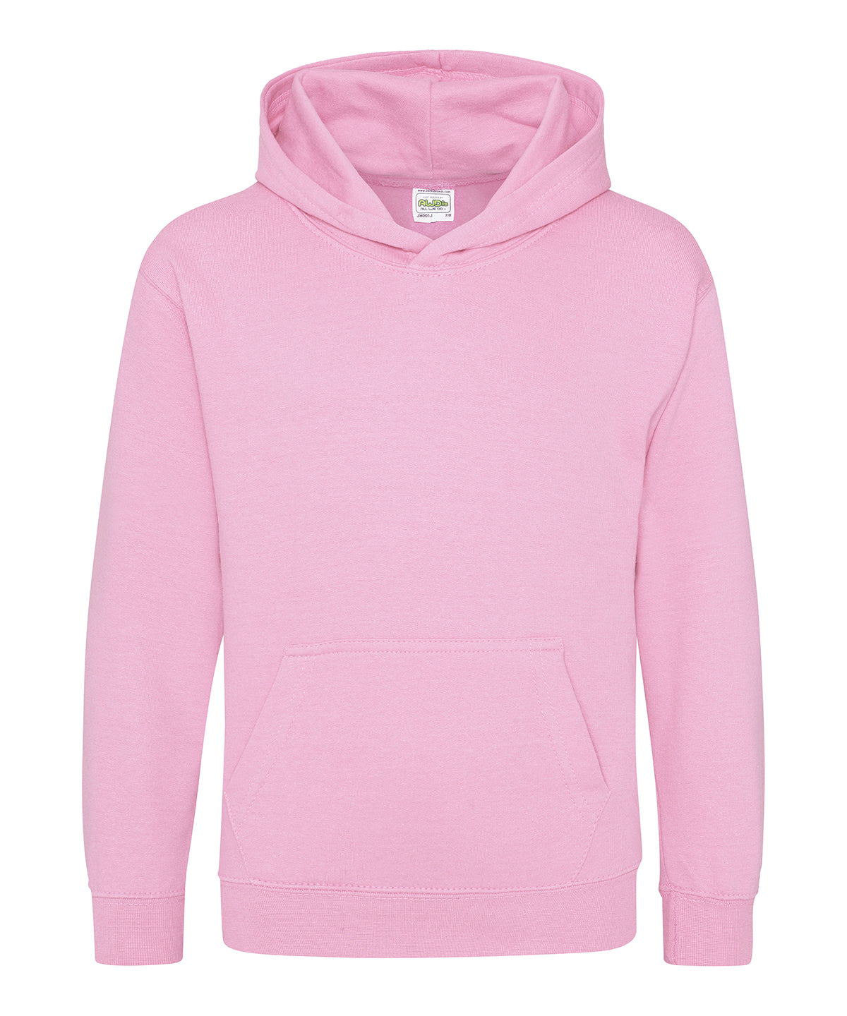 Baby Pink 12/13 Years
