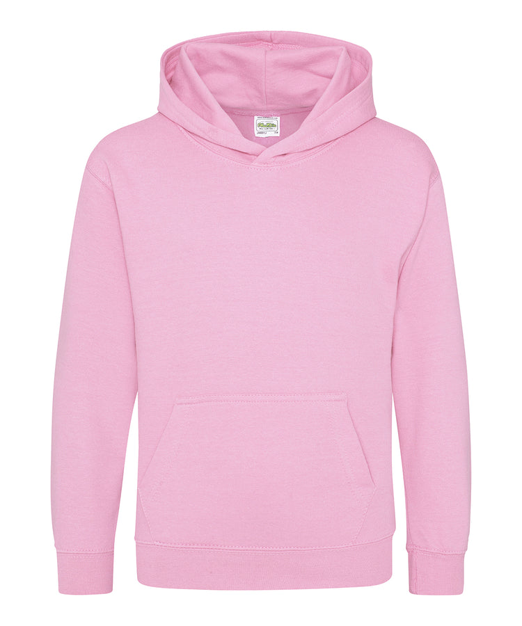 Baby Pink 12/13 Years