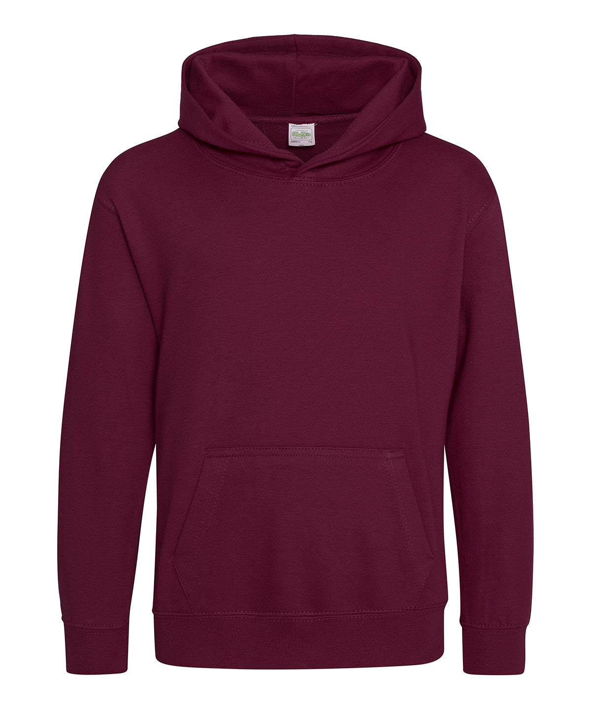 Burgundy 12/13 Years