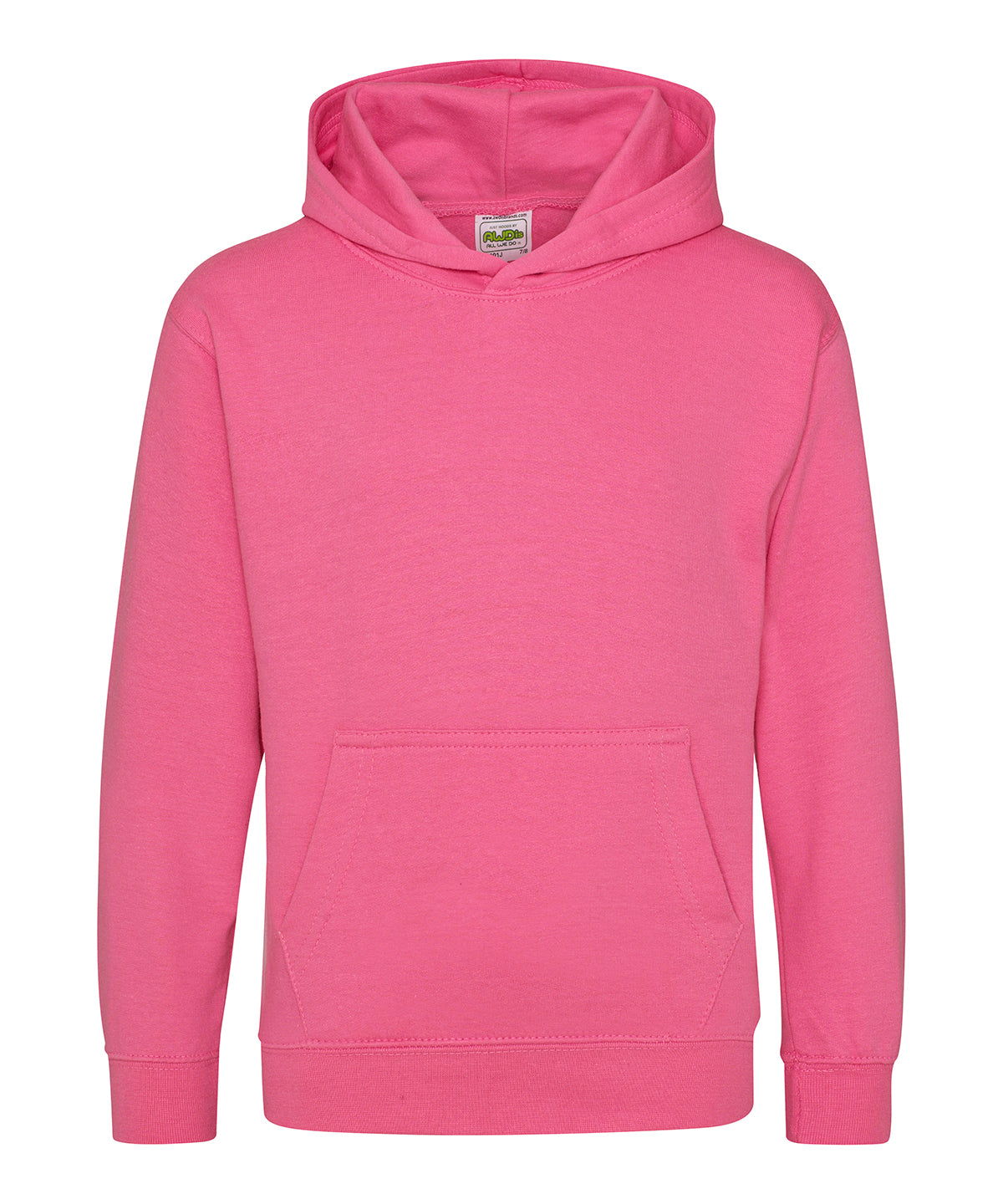 Candyfloss Pink 12/13 Years