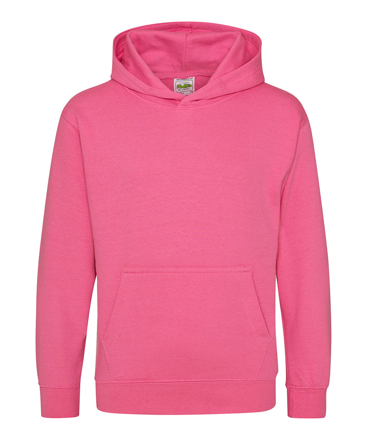 Candyfloss Pink 12/13 Years