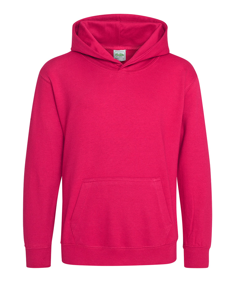 Hot Pink 12/13 Years