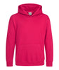 Hot Pink 12/13 Years