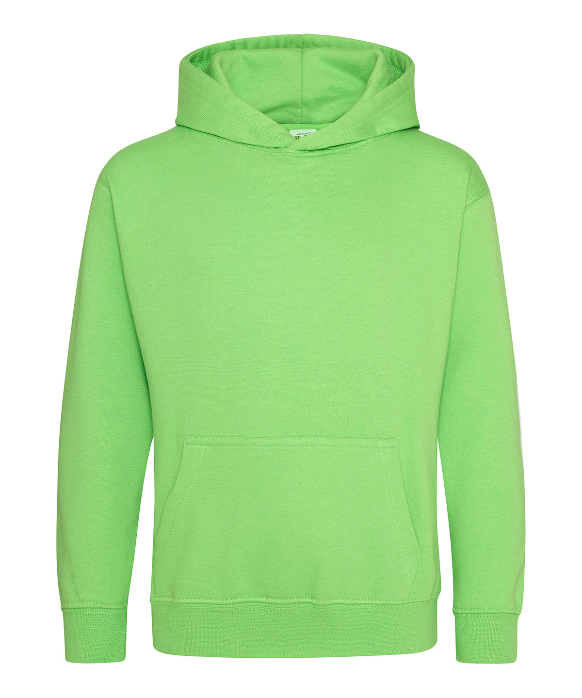 Lime Green 12/13 Years