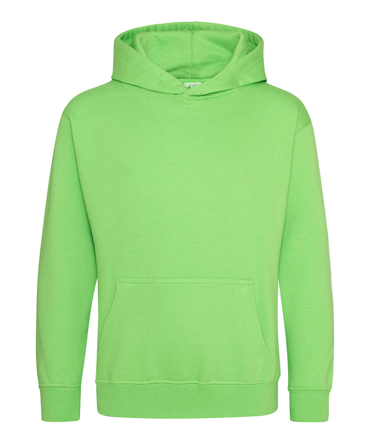 Lime Green 12/13 Years