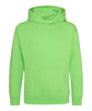 Lime Green 12/13 Years