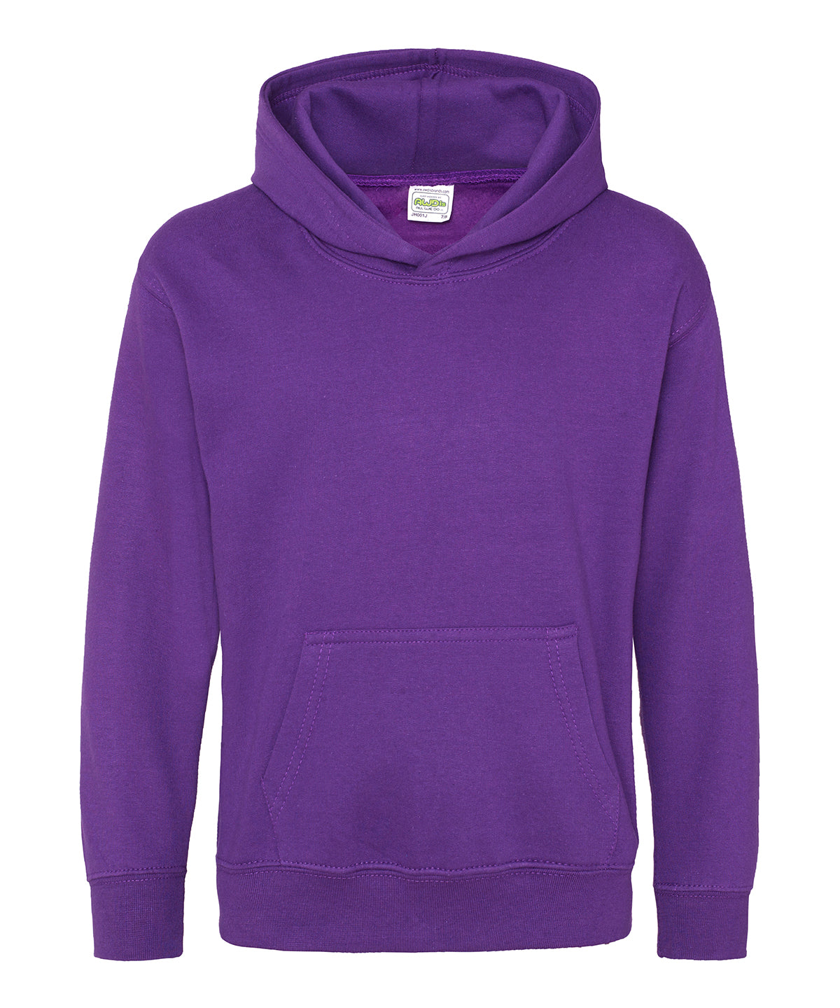 Purple 12/13 Years