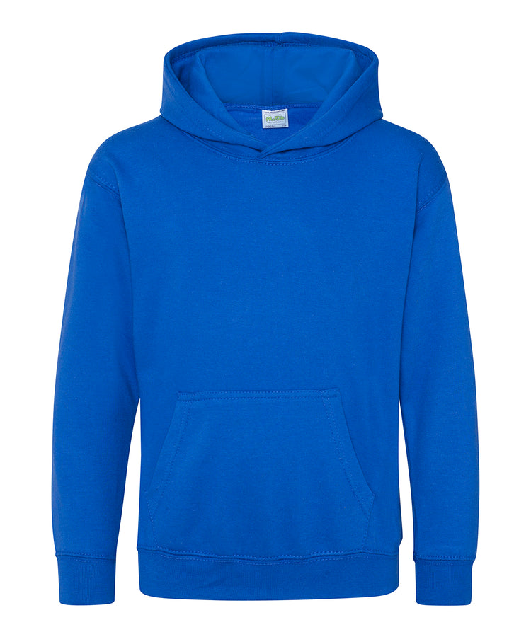 Royal Blue 12/13 Years