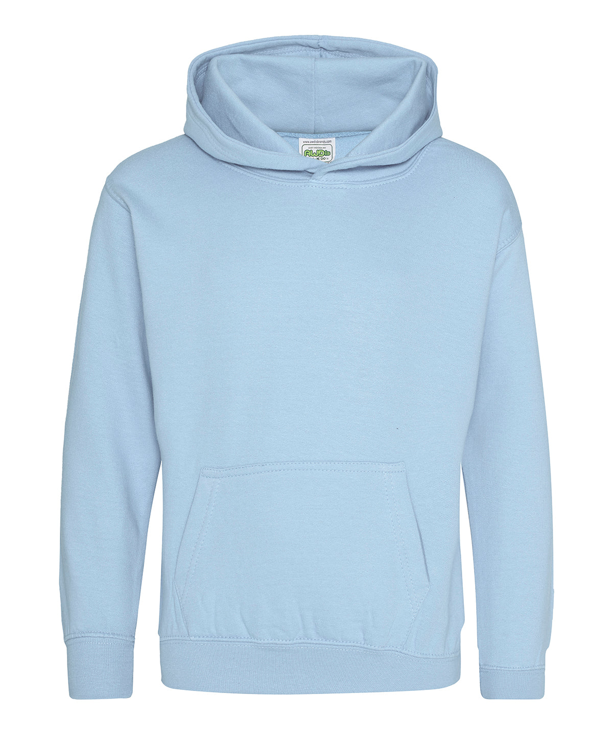 Sky Blue 12/13 Years
