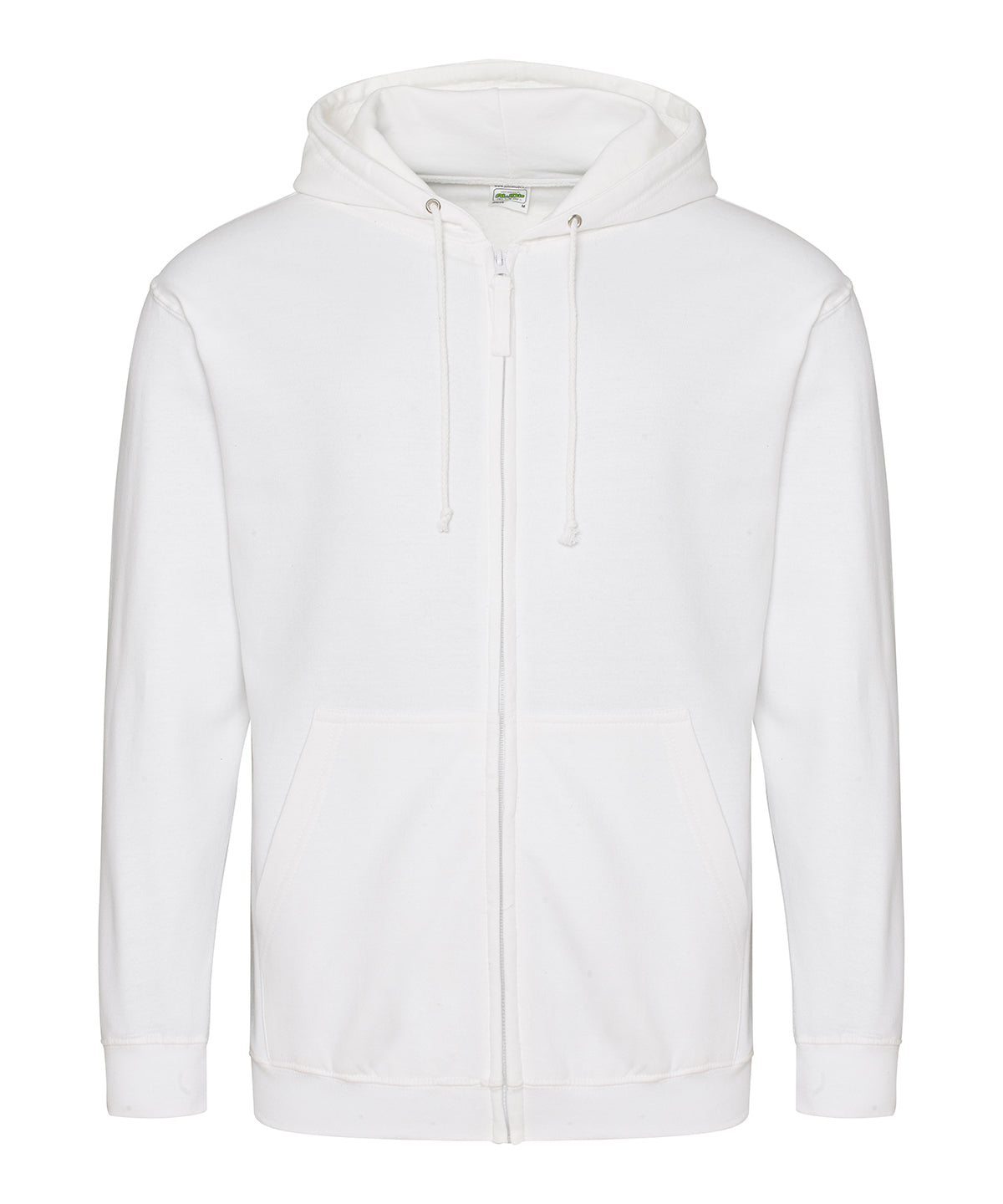 Arctic White 2XL