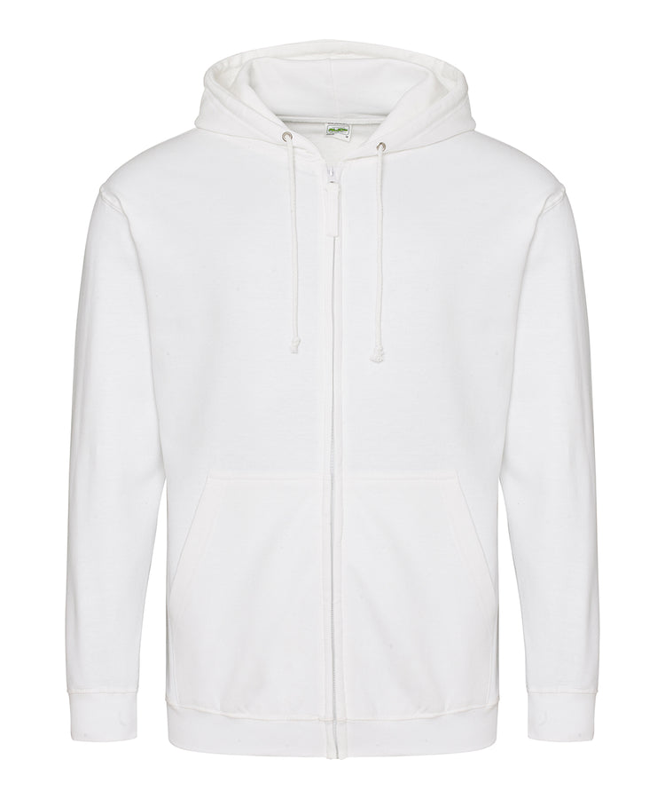 Arctic White 2XL