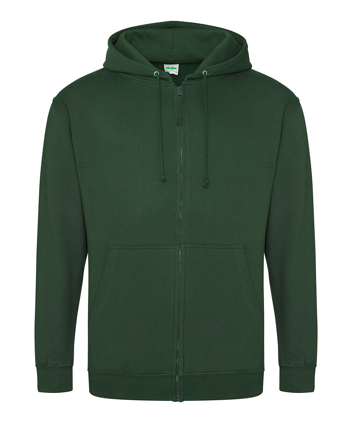 Bottle Green 2XL