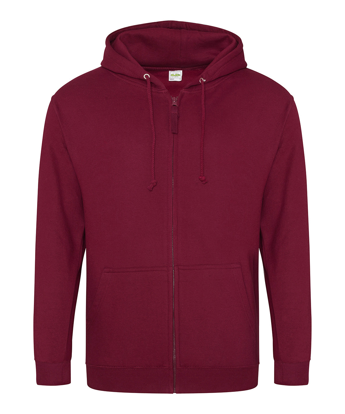 Burgundy 2XL