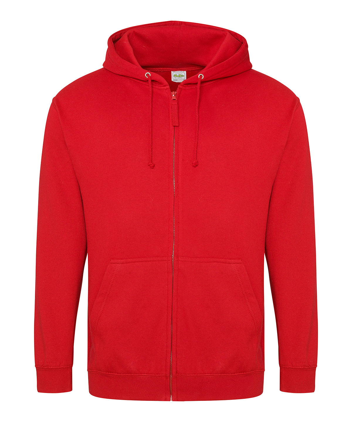 Fire Red 2XL
