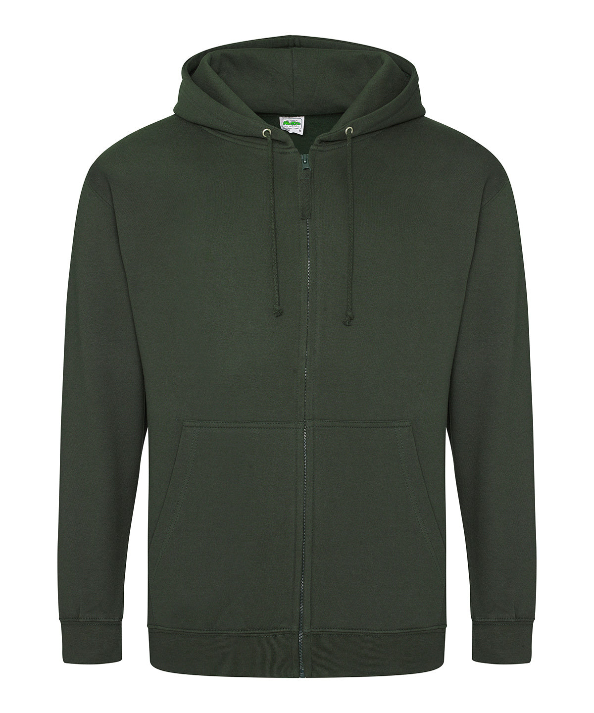 Forest Green 2XL