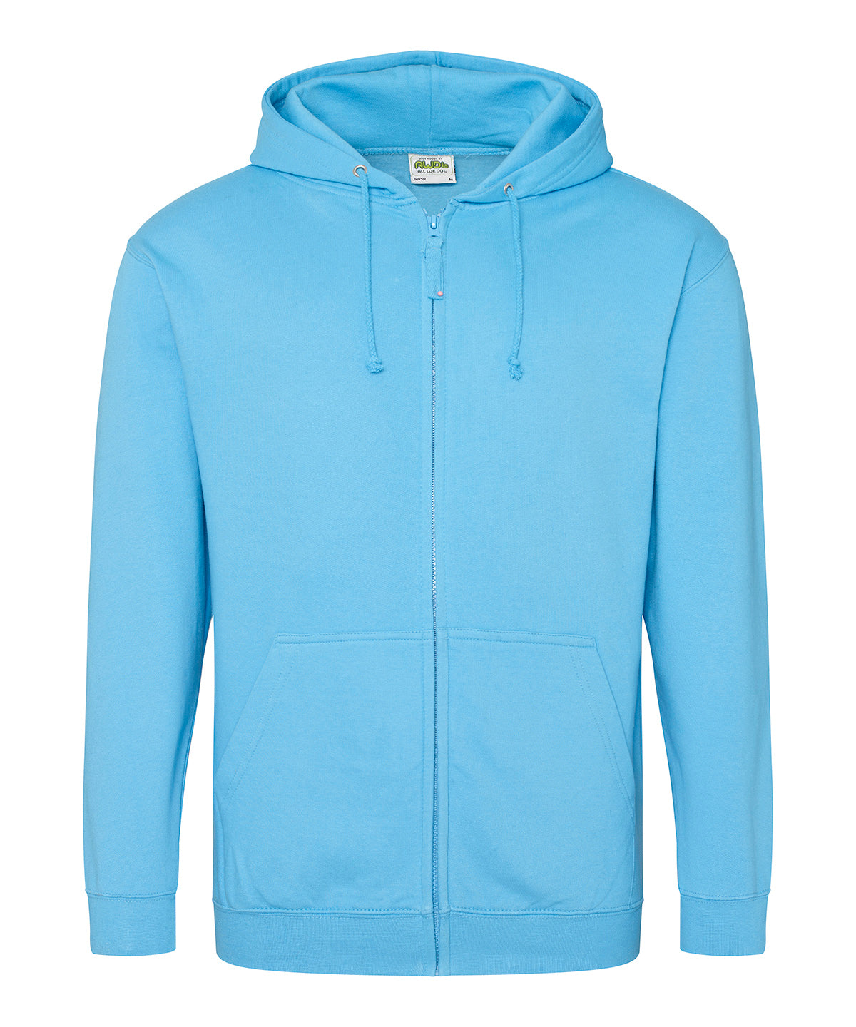 Hawaiian Blue 2XL