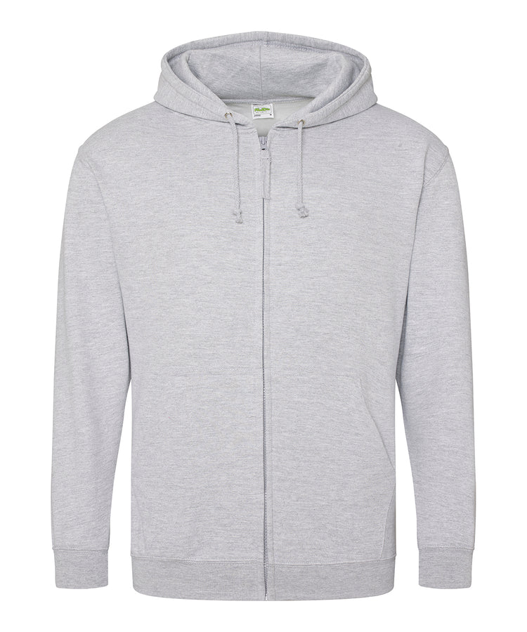 Heather Grey* 5XL