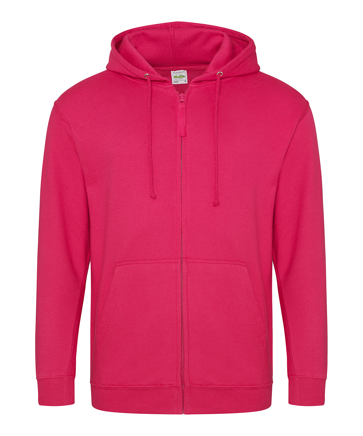 Hot Pink 2XL