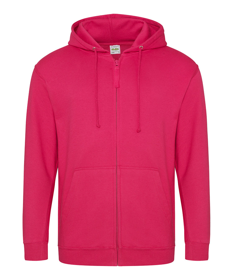 Hot Pink 2XL
