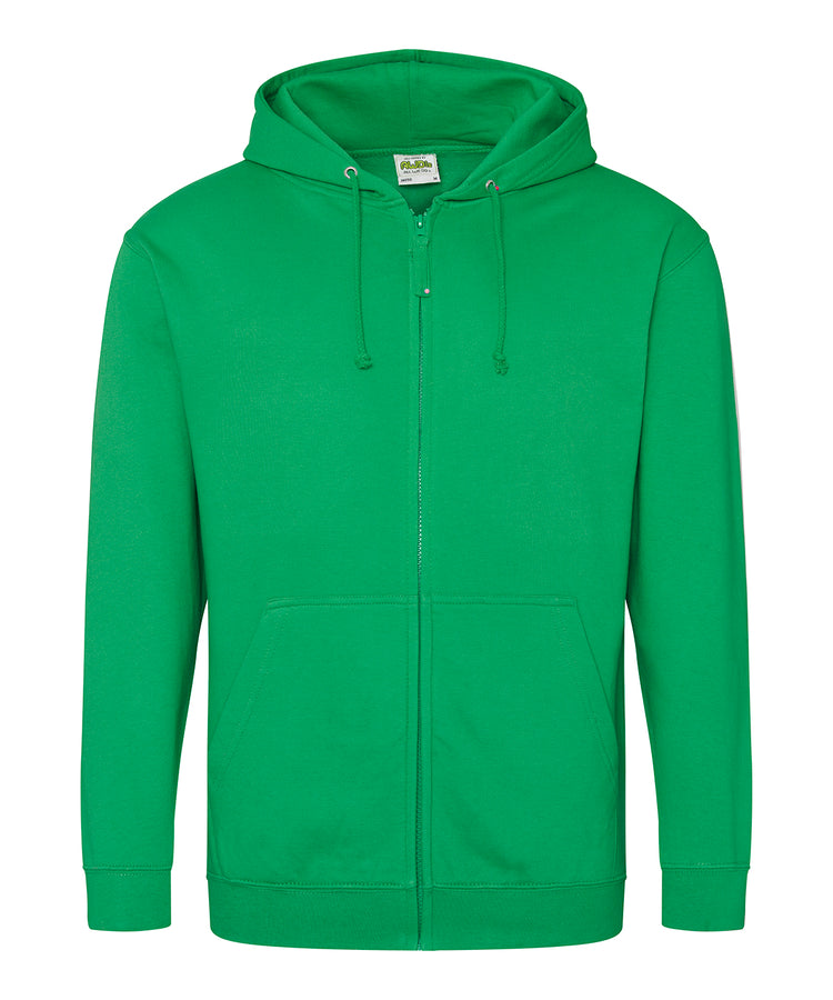 Kelly Green 2XL