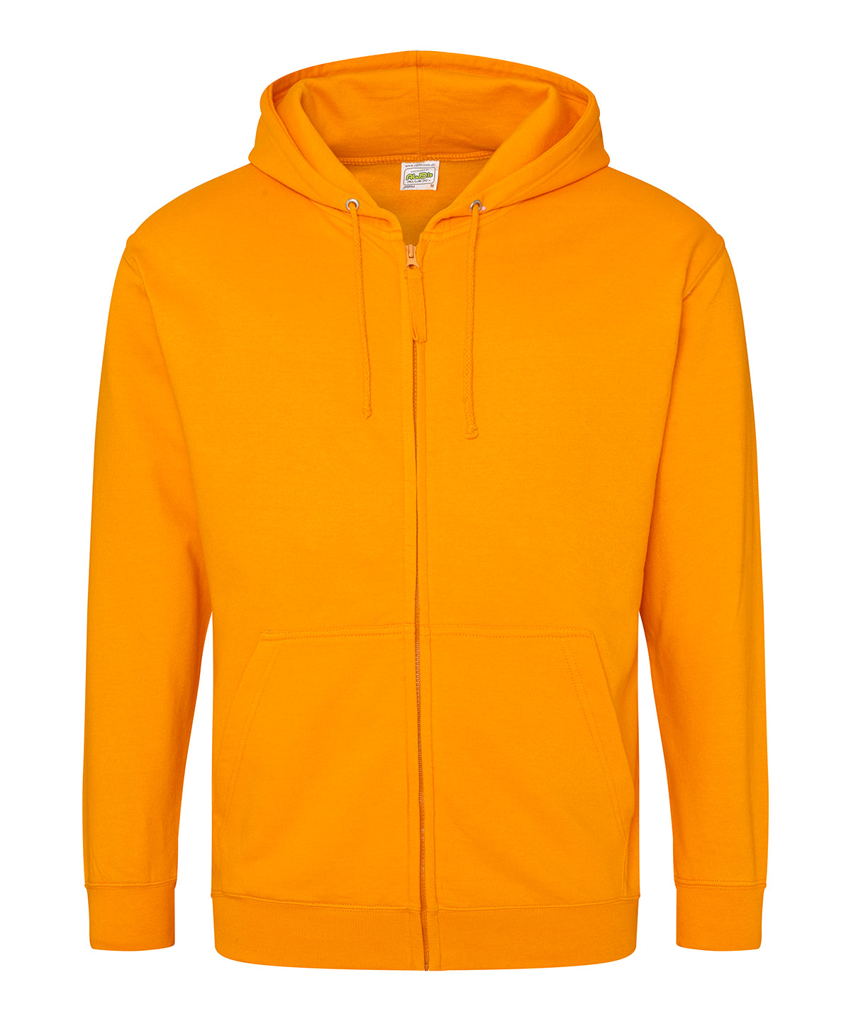 Orange Crush 2XL