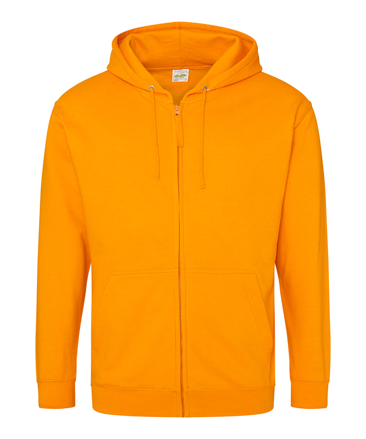 Orange Crush 2XL