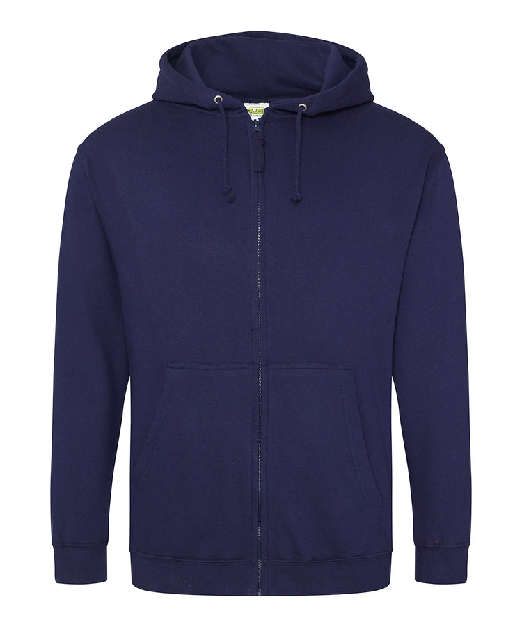 Oxford Navy 2XL