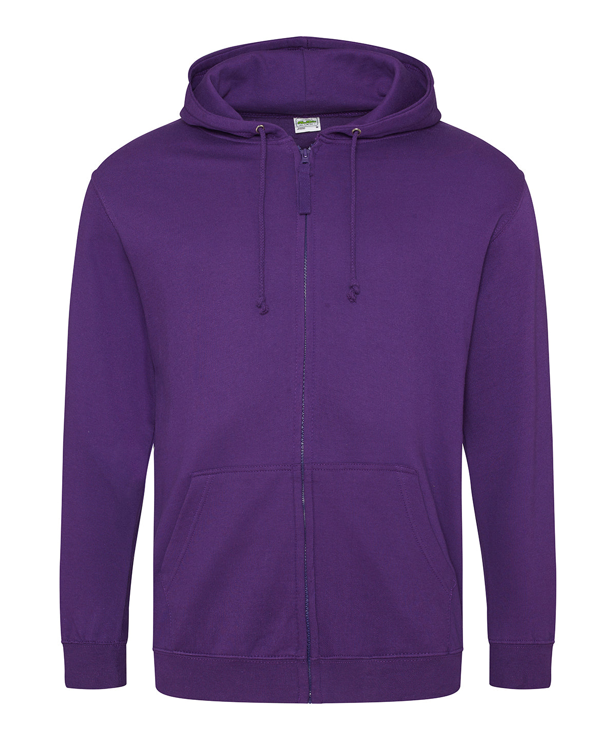 Purple 2XL