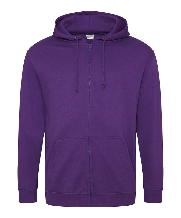 Purple 2XL