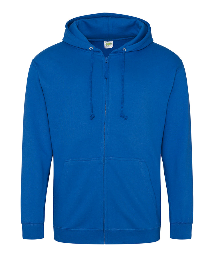 Royal Blue 2XL