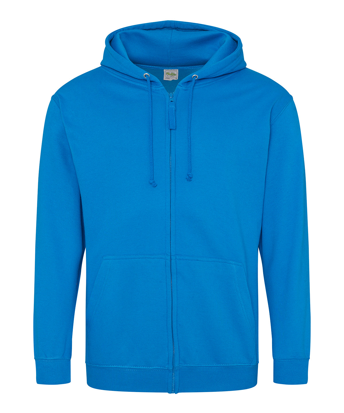Sapphire Blue 2XL