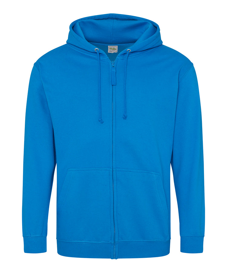 Sapphire Blue 2XL