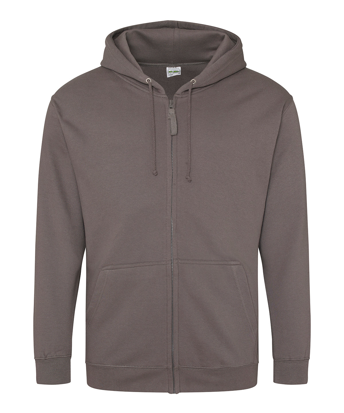 Steel Grey 2XL