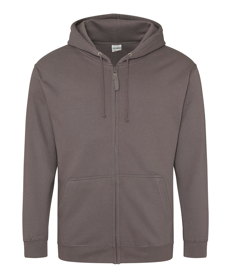 Steel Grey 2XL
