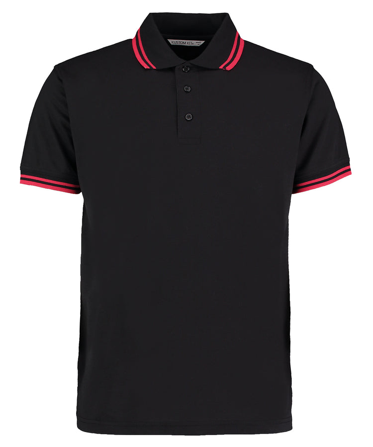 Black/Red 3XL