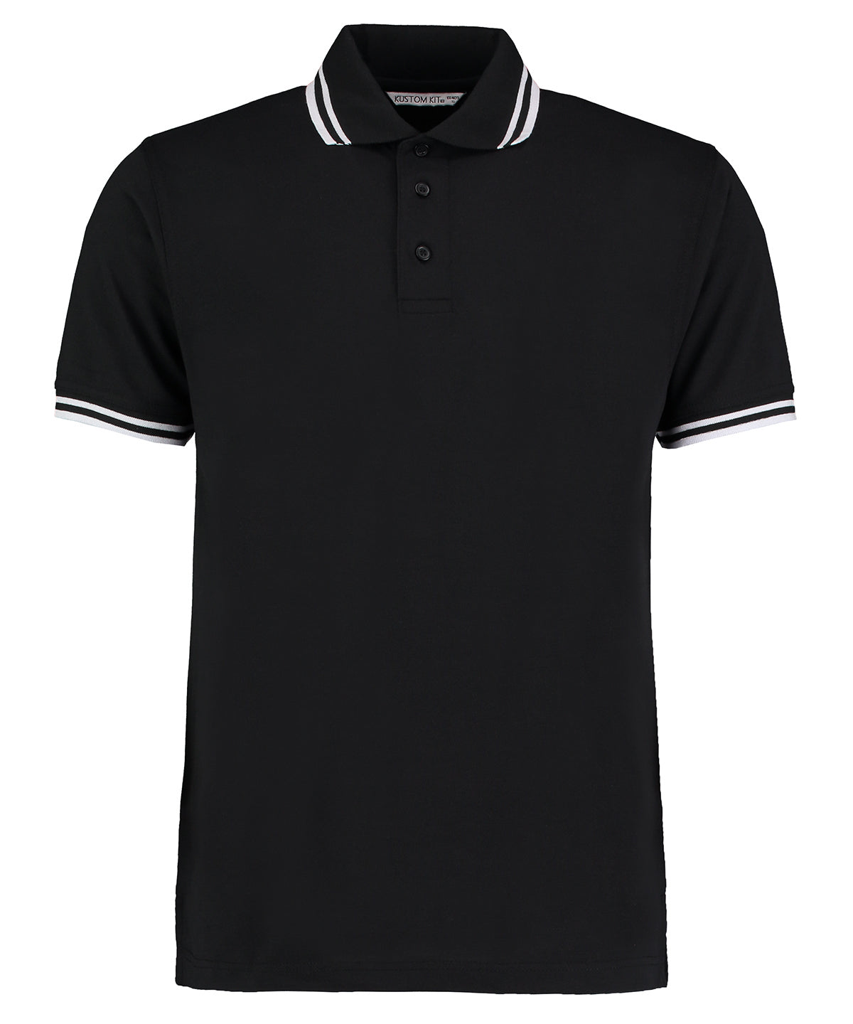 Black/White 3XL