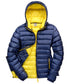 Navy/Yellow 2XL