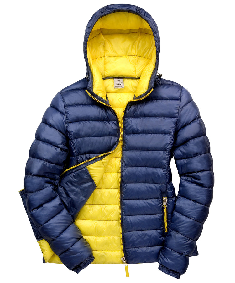 Navy/Yellow 2XL