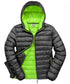 Black/Lime 3XL