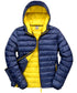 Navy/Yellow 3XL