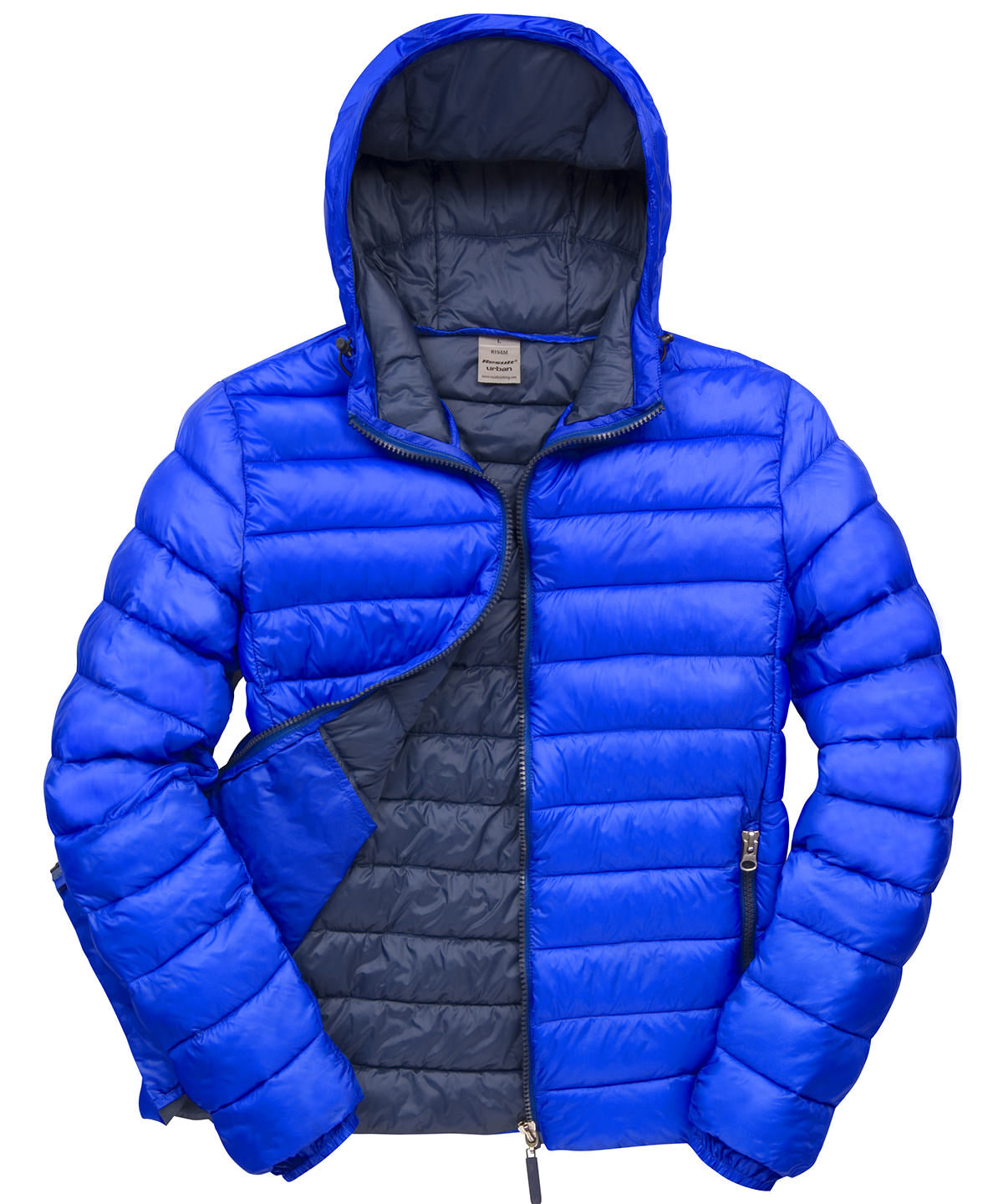 Royal/Navy 3XL